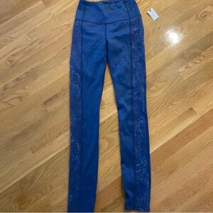 Anthropologie leggings